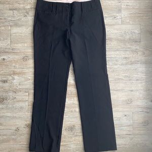 Career Straight Leg Pants Size 13